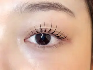 マツエク・マツパ eight eye アンナのマツエク・マツパデザイン