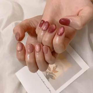 ネイル fumi nail所属・✴︎fumi nail✴︎のネイルデザイン