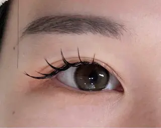 マツエク・マツパ Lino New Open 【リノ】 （リノ　ニューオープン）所属・【Lino】 nonokaのマツエク・マツパデザイン