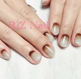 ネイル RiZ nail salonのネイルデザイン