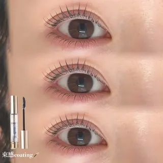 マツエク・マツパ meg .のマツエク・マツパデザイン