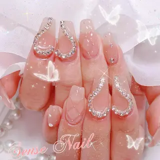 ネイル 💅Nail Boutiqueのネイルデザイン