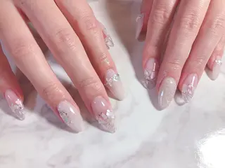 ネイル nailist hitomiのマツエク・マツパデザイン