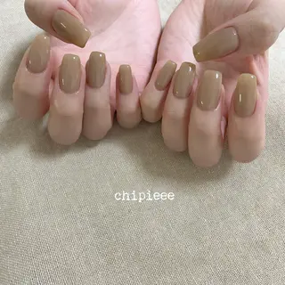 ネイル charme所属・. SHIORIのネイルデザイン