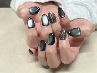 ネイル Sasaki Chiyokoのネイルデザイン