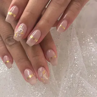 ネイル 1 9 9 7所属・nail 1997のネイルデザイン