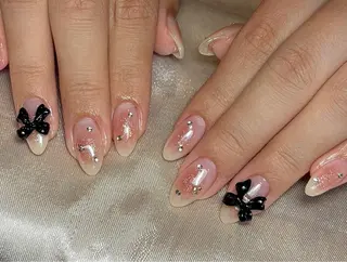 ネイル welina nailのネイルデザイン