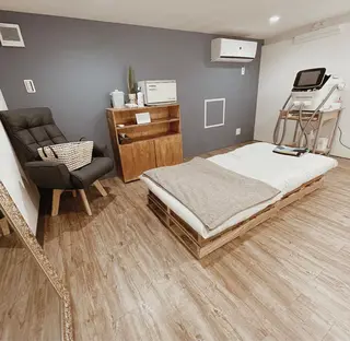 メンズ キッズ leaaloha byBROWN HAIR所属・レアアロハ宇都宮 /ネイル.メンズ脱毛のネイルデザイン