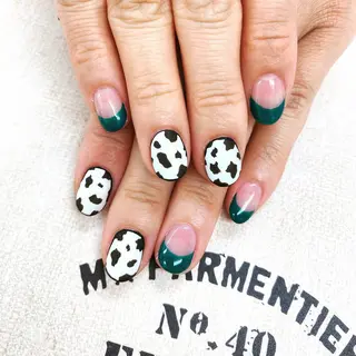 ネイル N._._.claw[エヌクロー]所属・N._._. clawのネイルデザイン