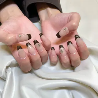 ネイル ui nailのネイルデザイン