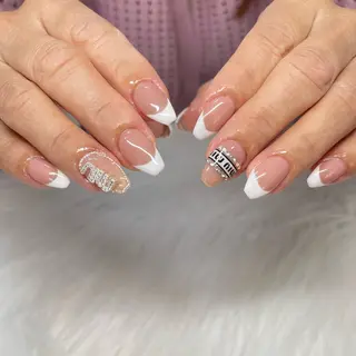 ネイル nailsalon miiのネイルデザイン