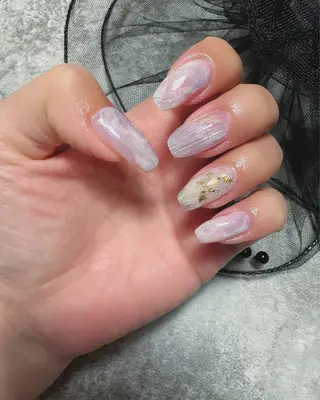 ネイル vinna nakamuraのネイルデザイン