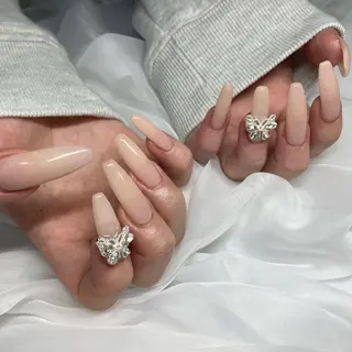 ネイル Gracias. rieのネイルデザイン