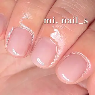 ネイル Cocorium_ sasakiのネイルデザイン