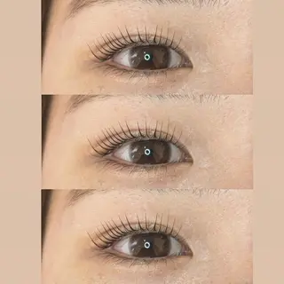 マツエク・マツパ Kai eyelash所属・YU MEのマツエク・マツパデザイン