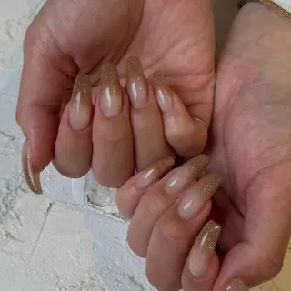 ネイル chipieee MAIKAのネイルデザイン