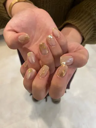 ネイル salondevi2 rikoの眉毛・アイブロウイメージ