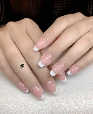 ネイル Yukichan 日暮里店のネイルデザイン