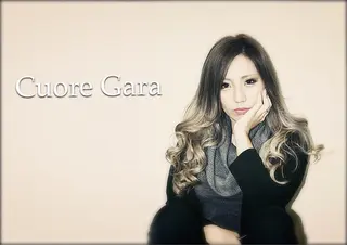 ロング 名駅Private Salon Noaのヘアスタイル