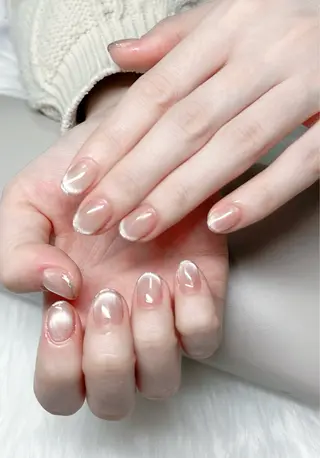 ネイル nail renのネイルデザイン