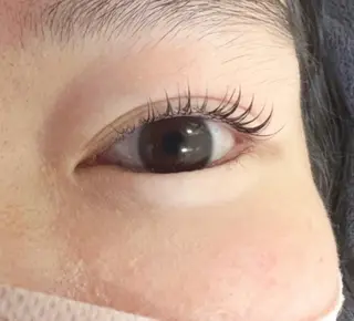 マツエク・マツパ 💎マツエク特化 さりな💎のマツエク・マツパデザイン