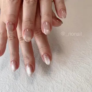 ネイル R's nailのネイルデザイン