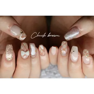 ネイル mapple nailのネイルデザイン