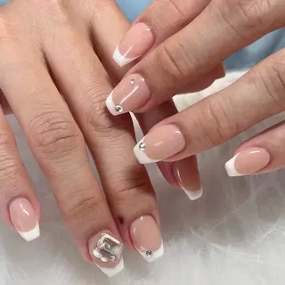 ネイル Nail ヌシん家 AKANEのネイルデザイン