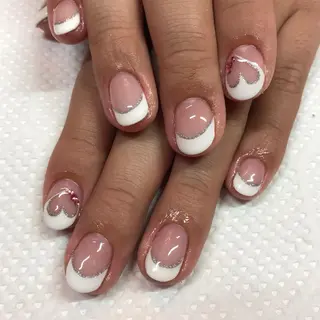 ネイル Angie 湘南台店のネイルデザイン