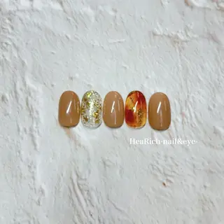 ネイル 関目nail ★HeaRichのネイルデザイン