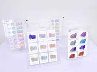 ネイル 💗Minmin nail salonのネイルデザイン