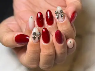 ネイル amour 平塚所属・amour 平塚店のネイルデザイン