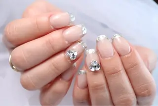 ネイル nailsalon MANINA齋藤愛美のネイルデザイン