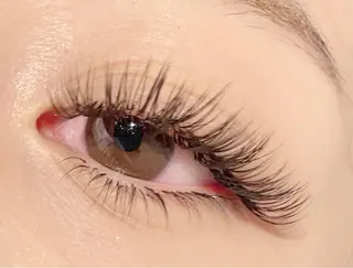 マツエク・マツパ アイデザイナー Key（ケイ）の眉毛・アイブロウイメージ