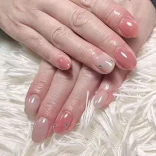 ネイル Twinkle Nail Kuboのネイルデザイン