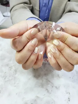 ネイル Jewelry&Nail ecxia所属・矢野 美希のネイルデザイン
