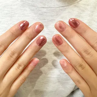 ネイル petillant所属・Petillant HIMEKAのネイルデザイン