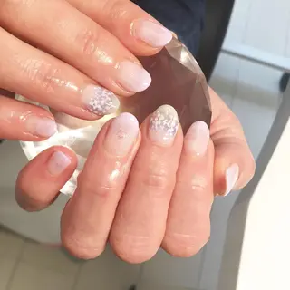 ネイル 近藤 美春のネイルデザイン