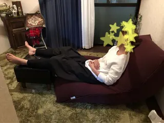 fairytale アロマ&ヘアサロンのエステ・リラクイメージ