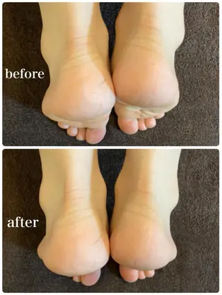 EXTR所属・EXTR エクスターのエステ・リラクイメージ