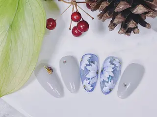 ネイル R-nail salonのネイルデザイン