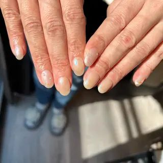 ネイル nailsalon shin/ikedaのネイルデザイン