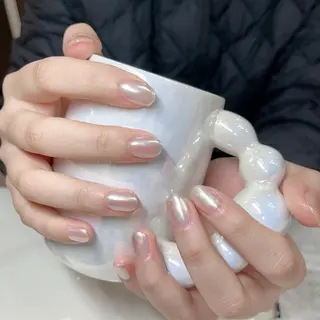 ネイル アンジェラネイル所属・Angela nail💓のネイルデザイン