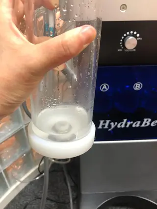 Elysian マツエクサロンのマツエク・マツパデザイン