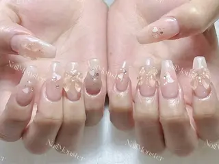ネイル DIAMOND Nail🥇のネイルデザイン