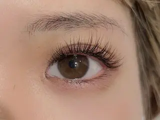 マツエク・マツパ Blossomミカ 🦋眉マツパマツエクのマツエク・マツパデザイン