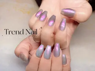 ネイル トレンド ネイル スタジオのネイルデザイン