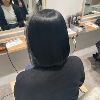 ミディアム Miyu♪。.:* ☆eye☆nailのマツエク・マツパデザイン