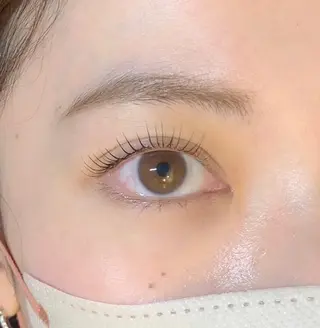 マツエク・マツパ eclat .Kanaのエステ・リラクイメージ