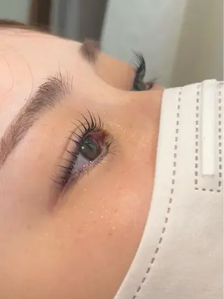 マツエク・マツパ Froom🌻 村上夏菜のネイルデザイン